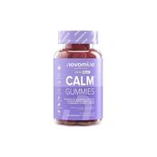 Novomins Calm Ashwagandha Gummies image