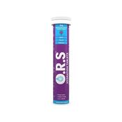 O.R.S Hydration Tablets - Blackcurrant