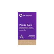One Nutrition Prune Ease