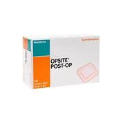 Opsite Post-Op 6.5cm x 5cm x 1 dressing image