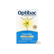 Optibac Every Day Digestive Supplement 90 Capsules image