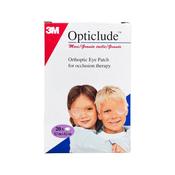 Opticlude Maxi Orthoptic Eye Patches 5.7cm x 8.2cm