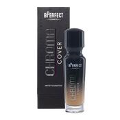 BPerfect Chroma Cover Matte Foundation - W3
