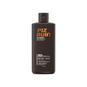 Piz Buin SPF50+ Allergy Skin Lotion image