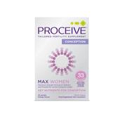 Proceive MAX Women Fertility Supplement image