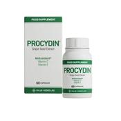 Procydin Grape Seed Extract Antioxidant 60 Capsules image