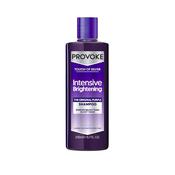 PRO:VOKE Touch of Silver Intensive Brightening Shampoo 200ml image