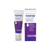 Purifide Clearing Gel Moisturiser 50ml image