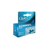 Quies Specific Sleep Ear Plugs image
