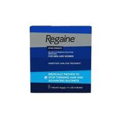 Regaine Extra Strength Hair Loss Treatment 5% Minoxidil 60ml image