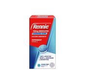 Rennie 750mg Medicated Chewing Gum 10 Pieces