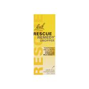 Bach Rescue Remedy Dropper 10ml