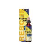 Bach Rescue Remedy Night Dropper 20ml