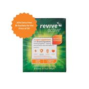 Revive Active Tropical 36 Sachets image