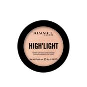 Rimmel London High'Light Powder - Candlelit