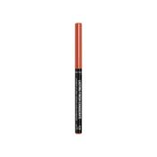 Rimmel Lasting Finish Exaggerate Lip Liner 018 Rose Addiction image