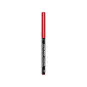 Rimmel Lasting Finish Exaggerate Lip Liner 024 Red Diva image