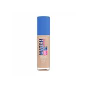 Rimmel Match Perfection Foundation 100N Ivory 30ml