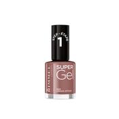 Rimmel Super Gel Polish Urban Affair image