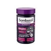 Sambucol Gummies For Kids image