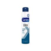 Sanex Men Active Control 72H Anti-Perspirant Aerosol 200ml image