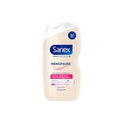 Sanex Expert Skin Health Menopause Body Wash image