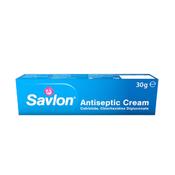 Savlon Antiseptic Cream image