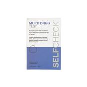 SELFCheck Multi Drug Test