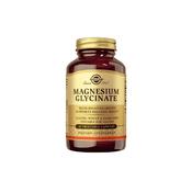 Solgar Magnesium Glycinate 60 Capsules image