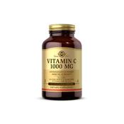 Solgar Vitamin C 1000mg 100 Capsules image