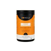 Somega Clear Protein Plus Powder Cherry image