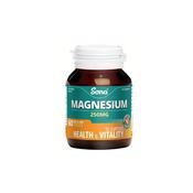 Sona Magnesium 250mg 60 Tablets image