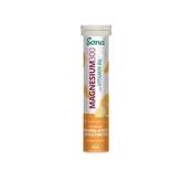 Sona Magnesium 300 Effervescent Tablets image