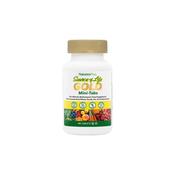 NaturesPlus Source of Life Gold 180 Mini-Tabs image