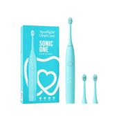 Spotlight Oral Care Sonic One Electric Toothbrush – Blue image