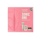 Spotlight Oral Care Sonic One Whitening Giftset – Pink image