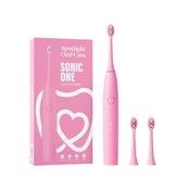 Spotlight Oral Care Sonic One Electric Toothbrush – Pink image