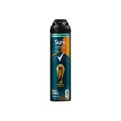 Sure Men Cobalt Dry 72hr Anti-Perspirant Deodorant 250ml image