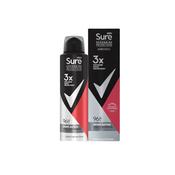 Sure Men Sport Active 96H Anti-Perspirant 150ml image