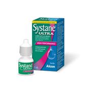 Systane® ULTRA Lubricant Eye Drops image