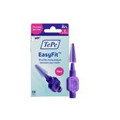 TePe EasyFit Interdental Brushes M/L 6 Pack image