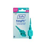 TePe EasyFit Interdental Brushes S/M 6 Pack