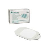 Tegaderm Film Dressing 6cm x 7cm x 1 Dressing image