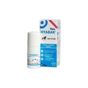 Hyabak Eye Drops 10ml image