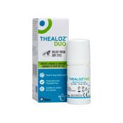 Thealoz Duo Eye Drops image