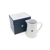 Tipperary Crystal Hampton Star Jug image