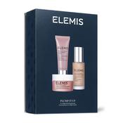 Elemis Plump It Up Pro-Collagen Rose Plumping Routine