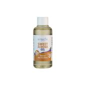 Ultrapure Sweet Almond Oil 70ml image