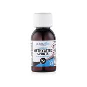 Ultrapure Mineralised Methylated Spirits 250ml