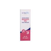 Ultrapure Organic Rosehip Oil 30ml image